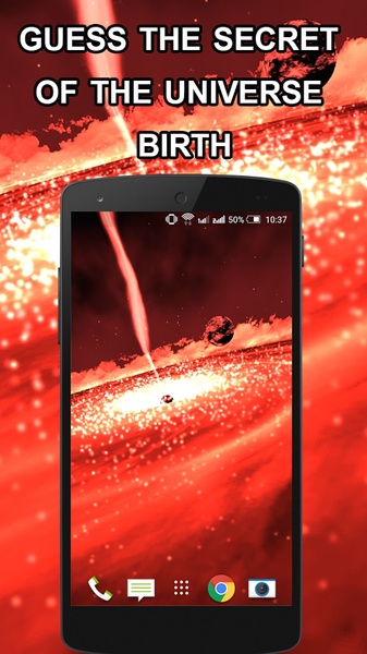 Quasar 3D - Preview 9