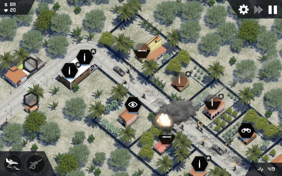 C&C: SO (Lite) - Preview 5