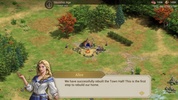 Empires: Realms of War screenshot 10