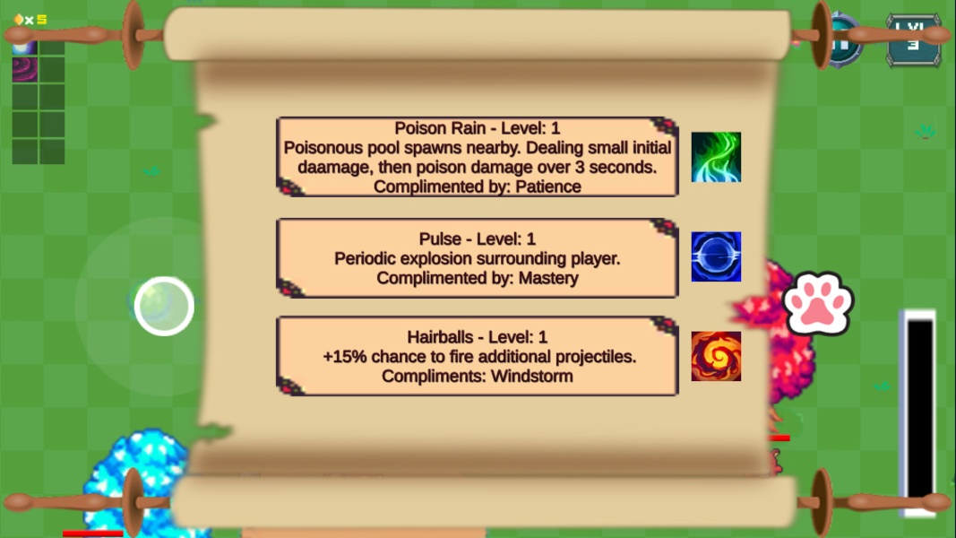 Kitty Survivor - Preview 6