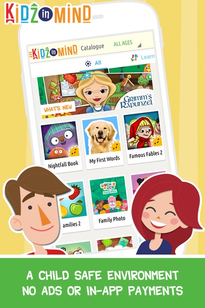 KidzInMind - Preview 15