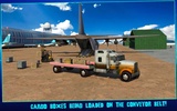 Airport Cargo Carrier Plane screenshot 8