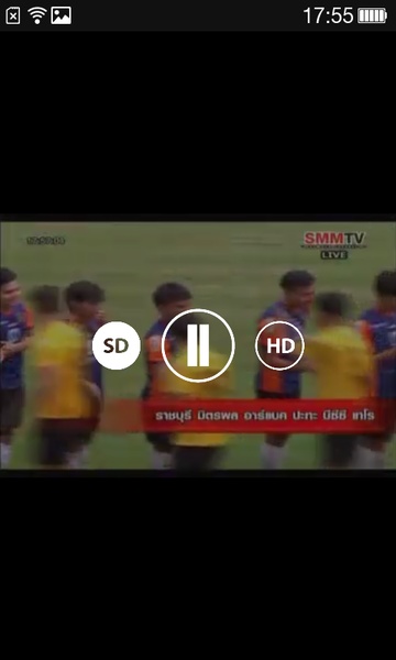 SMMSPORT LIVE - Preview 8