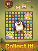 Candy Friends Forest screenshot 5