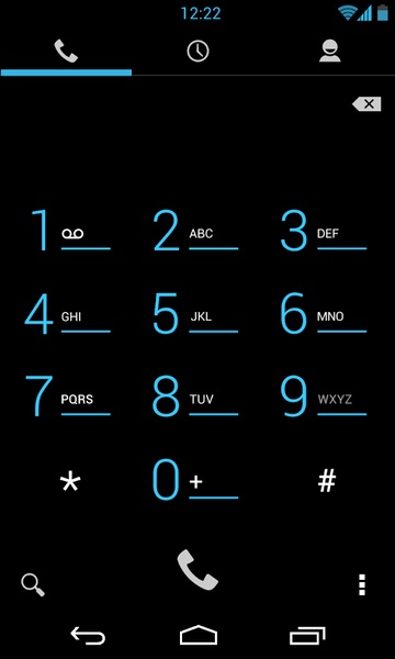 Nexus Theme - Preview 4