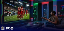 Televicentro feature