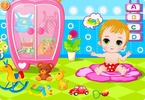 happy giochi bambino di balneazione screenshot 2