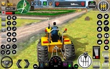 Tractor Farming Simulator Game screenshot 6