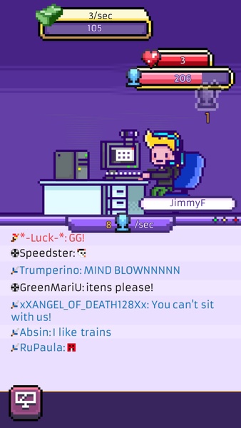 xStreamer - Livestream Simulator - Preview 4