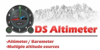 DS Altimeter screenshot 6