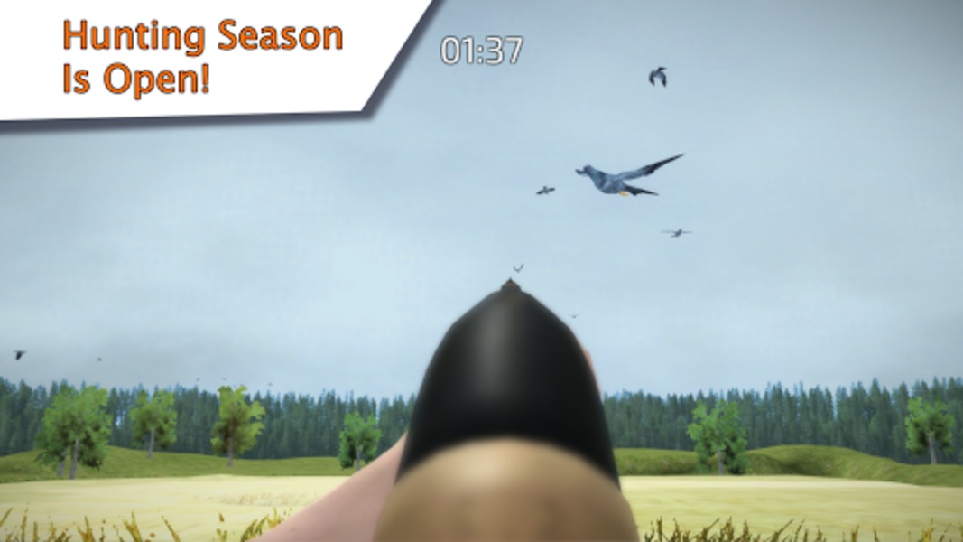 ClayHuntSTART - Preview 5