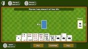 Challenge Card Game - Bluff screenshot 1