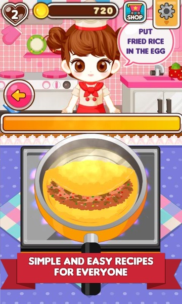 CJ Omelet Rice Maker - Preview 6