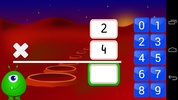 Multiplication FREE screenshot 4