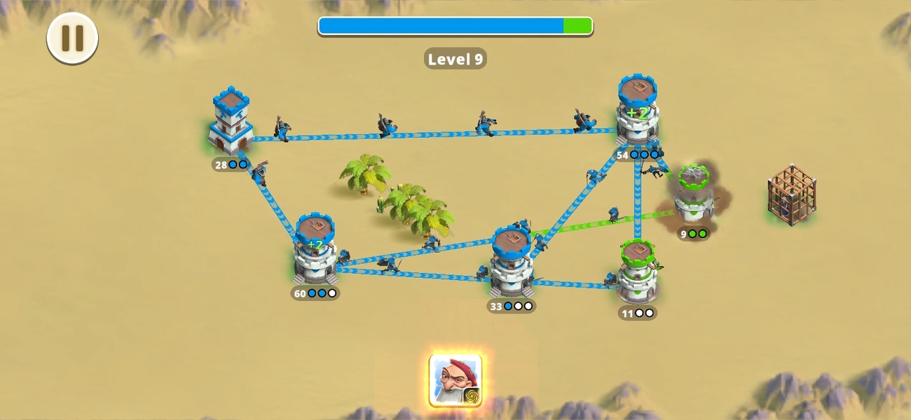 Castle Empire - Preview 2