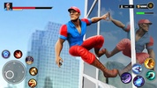 Karate Fighter Street Fighting screenshot 7
