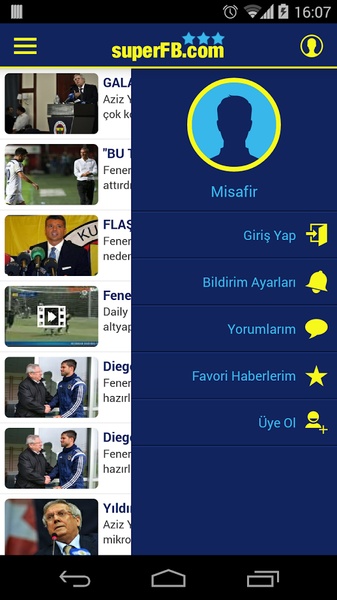 SuperFB - Preview 3