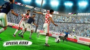 Football League - Soccer Games screenshot 4