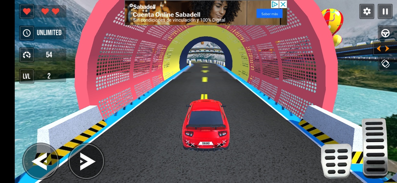 Car Stunt - Preview 12