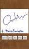 Digital Signature Creator screenshot 7