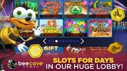 BeeCave Casino screenshot 12