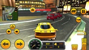 Crazy Taxi: Car Driver Duty screenshot 4