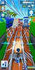 Sonic Boy Runner - Subway screenshot 2