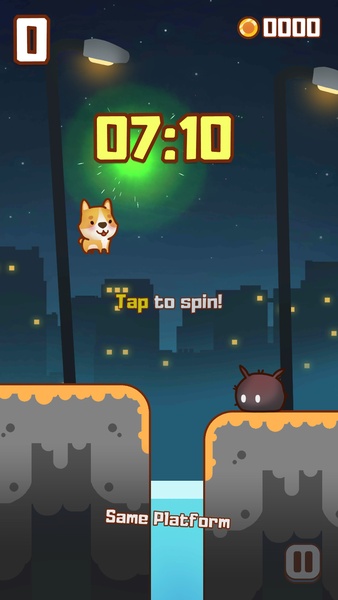 Jump Squad - Preview 5