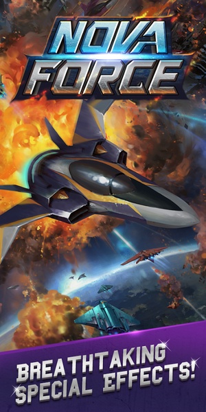 Nova Force - Preview 5