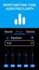 HearMax Super Hearing Aid App screenshot 2