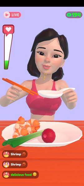 Mukbang Life - Preview 6
