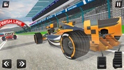 Formula Car Crash Racing 2020 screenshot 4