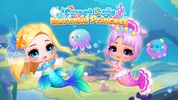 Sweet Dolls：Mermaid Princess screenshot 1