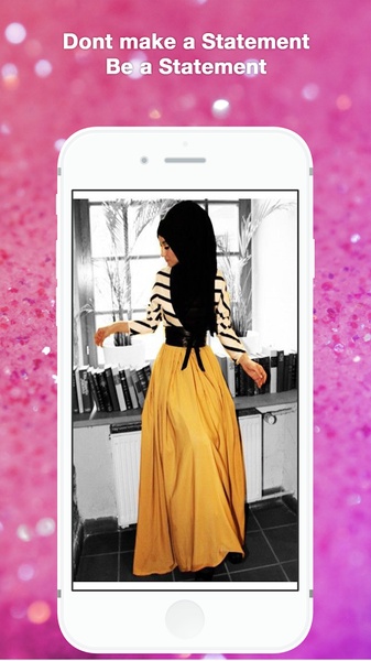 Hij Fashion - Preview 1