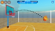 BasketBall Shoot screenshot 8