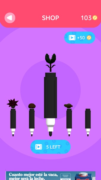 Pen Run - Preview 6