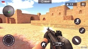 Counter Terrorism Gun Shoot screenshot 6
