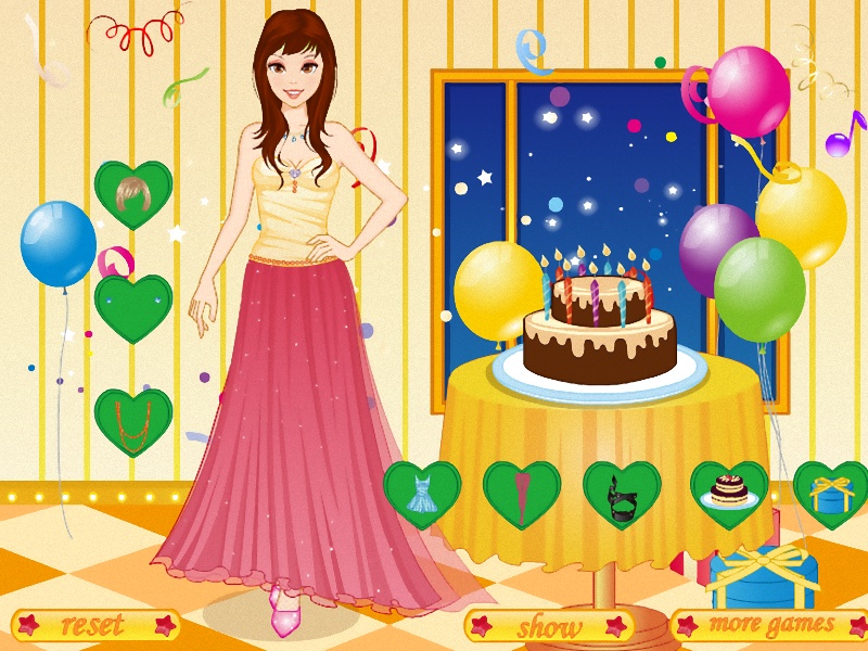Betty Birthday Party - Preview 7