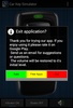 Car Key Alarm screenshot 2