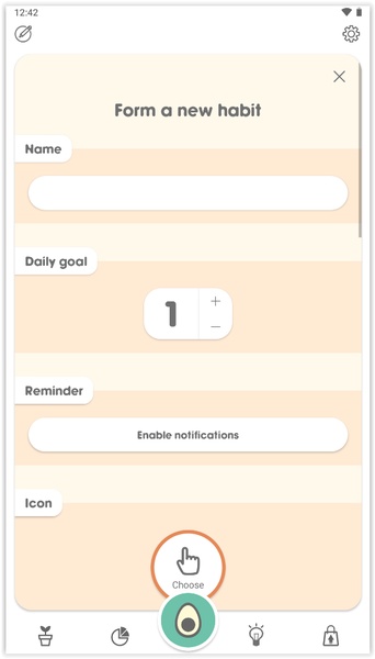 Avocation - Preview 8