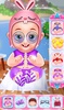 Mommy & Baby Care Games screenshot 2