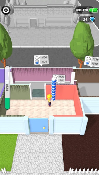 House Flip Master - Preview 9