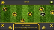 Soccer GoalKeeper screenshot 2