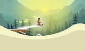 Snow Ski Adventure screenshot 10