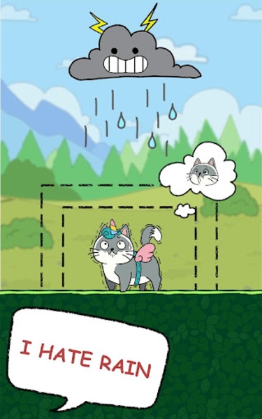 Dumb Cat House - Preview 19