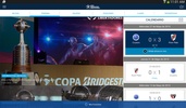 Copa Libertadores screenshot 7