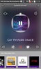 Trance Dj Music Radio App Live screenshot 4