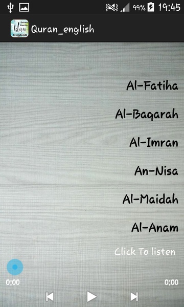 Quran_english - Preview 3