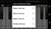 Piano Interval Training screenshot 12