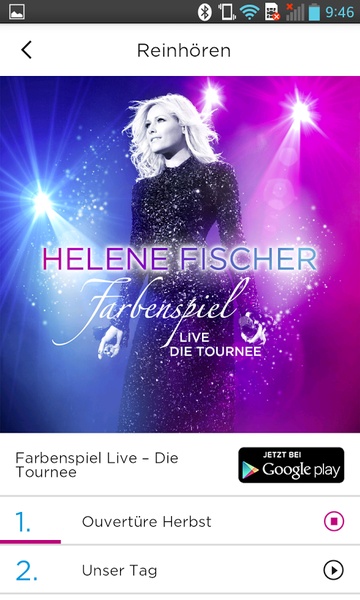 Helene Fischer - Preview 3